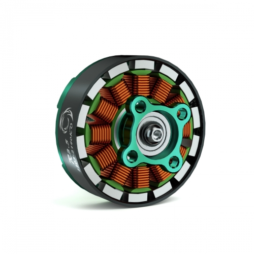 ドラゴンドライブ アームズロウ DD-702 R 3.5 2205 Motor
