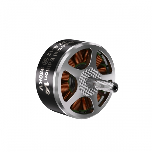 Special Edition V4 32.5-12 Motor(CW)
