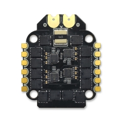 Returner 3-6S 32Bit AM32 60A(4IN1) ESC V1