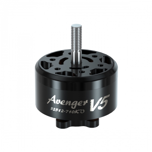 BrotherHobby Avenger 32512 V5 710KV Motor(CW)