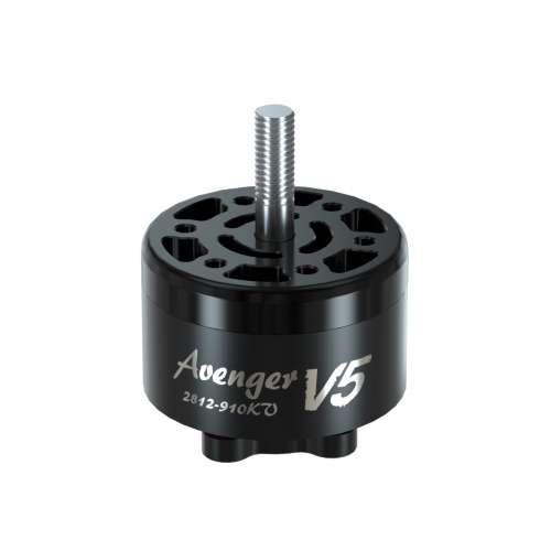 BrotherHobby Avenger 2812 V5 910KV Motor(CW)