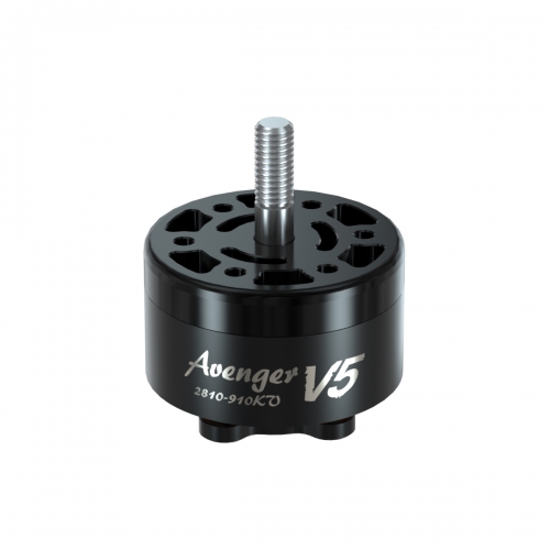 BrotherHobby Avenger 2810 V5 910KV Motor(CW)