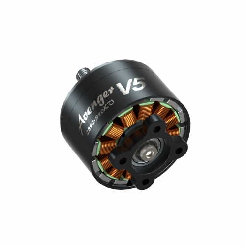 Avenger 2812 V5 910KV Motor