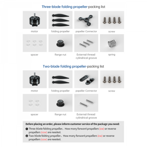 BrotherHobby Avenger 3115 V5 710KV/730KV/910KV Motor(CW)