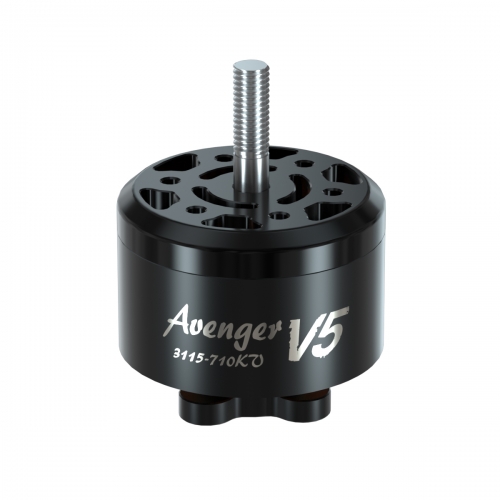 BrotherHobby Avenger 3115 V5 710KV/730KV/910KV Motor(CW)