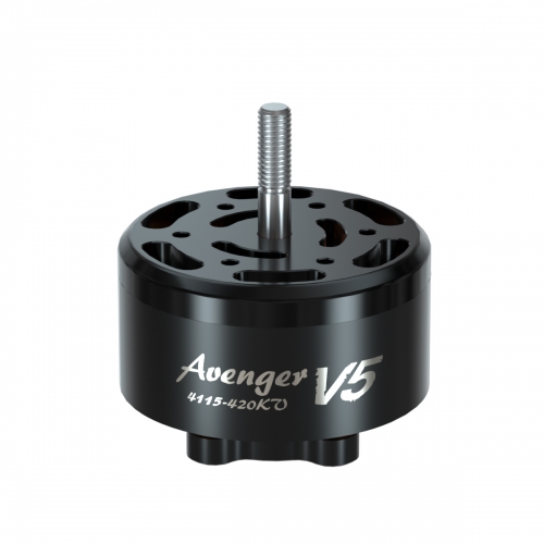 BrotherHobby Avenger 4115 V5 370KV/420KV/490KV/555KV Motor(CW)