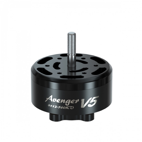 BrotherHobby Avenger 4112 V5 560KV/720KV Motor(CW)