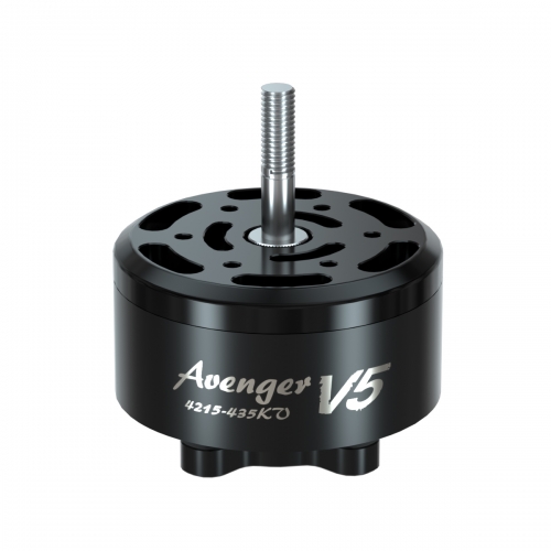 BrotherHobby Avenger 4215 V5 390KV/435KV/555KV Motor(CW)