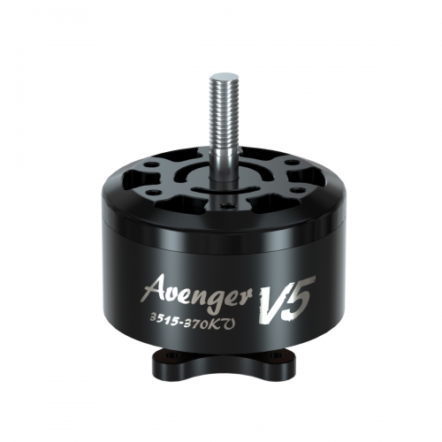 BrotherHobby Avenger 3515 V5 370KV/520KV/550KV/680KV Motor(CW)