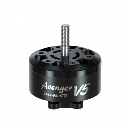 BrotherHobby Avenger 3512 V5 360KV/550KV/750KV Motor(CW)