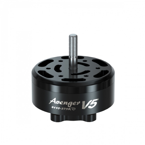 BrotherHobby Avenger 4110 V5 375KV/415KV/445KV/560KV Motor(CW)