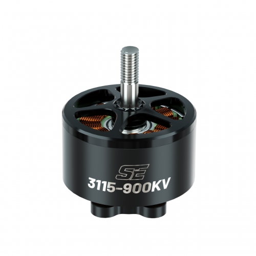 BrotherHobby SE 3115 900KV Motor(CW)