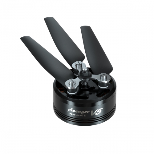 BrotherHobby Avenger 5210 V5 295KV/365KV Motor(CW)