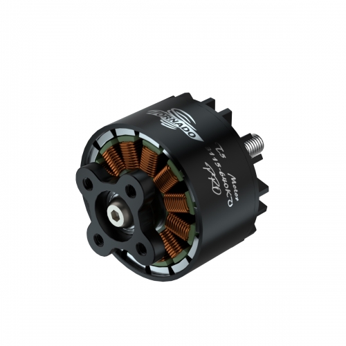 BrotherHobby Tornado T5 3115 Pro Motor