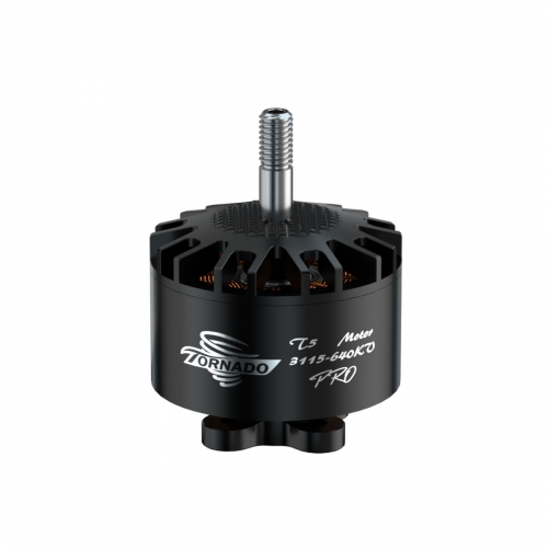 BrotherHobby Tornado T5 3115 Pro Motor