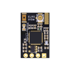 ELRS 2.4GHz/915MHz NANO RX