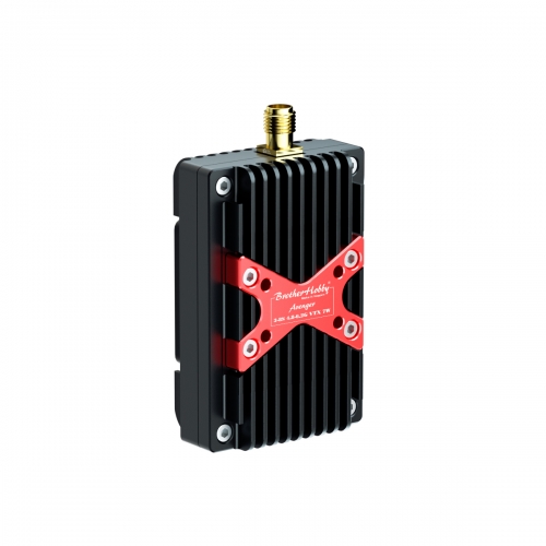 3-8S 4.8-6.2G VTX 7W