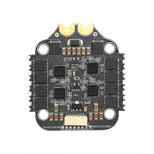 Returner 3-6S 32Bit AM32 65A(4IN1) ESC V2