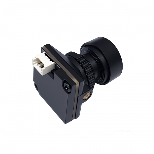 30W Pixels CVBS Camera