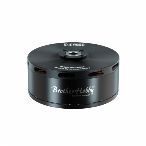BrotherHobby MAX 8020-120KV Motor (CW)