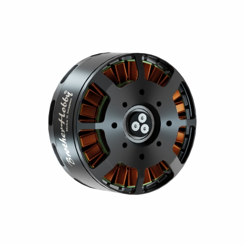 BrotherHobby MAX 8020-120KV Motor (CW)