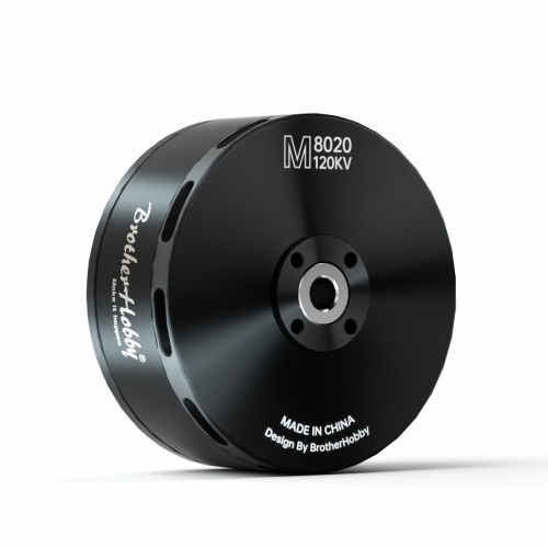 BrotherHobby MAX 8020-120KV Motor (CW)