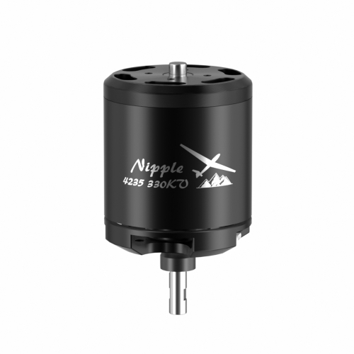 BrotherHobby Nipple 4235 230KV/330KV/360KV Motor(CW)