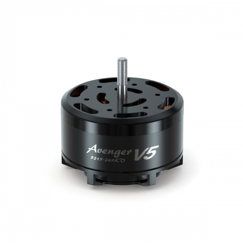 BrotherHobby Avenger 5215 V5 245KV/335KV/415KV Motor(CW)