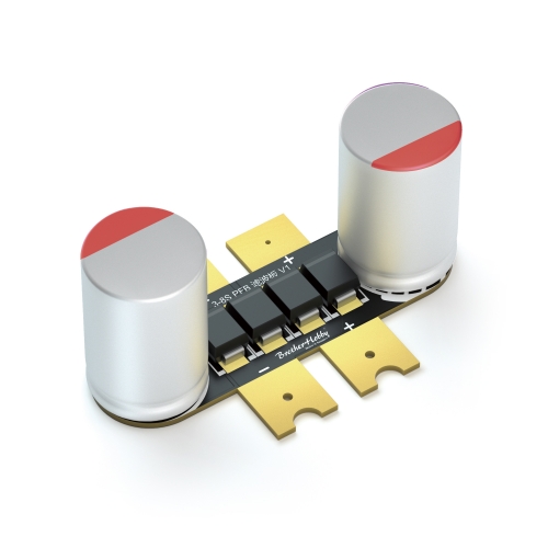 3-8S PFB filter board V1