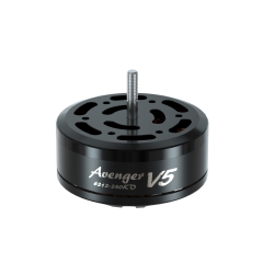 BrotherHobby Avenger 6212 V5 220KV/240KV/260KV Motor(CW)