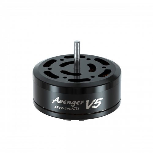 BrotherHobby Avenger 6212 V5 220KV/240KV/260KV Motor(CW)