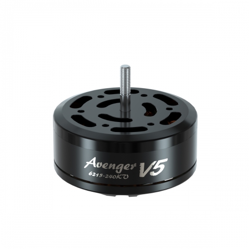 BrotherHobby Avenger 6215 V5 115KV/240KV/270KV Motor(CW)