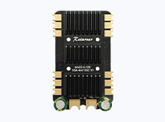 Returner 6-12S 32Bit am32 50A(4IN1) ESC V1