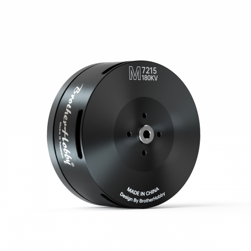 BrotherHobby MAX 7215-180KV/215KV Motor