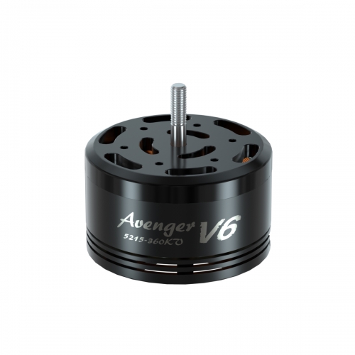 BrotherHobby Avenger 5215 V6 360KV/415KV Motor(CW)