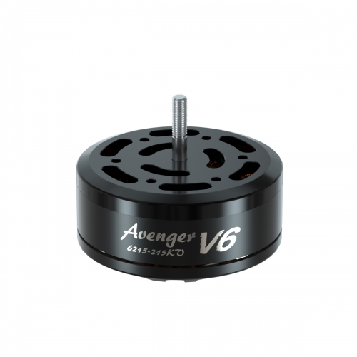 BrotherHobby Avenger 6215 V6 215KV/245KV/270KV/310KV Motor(CW)