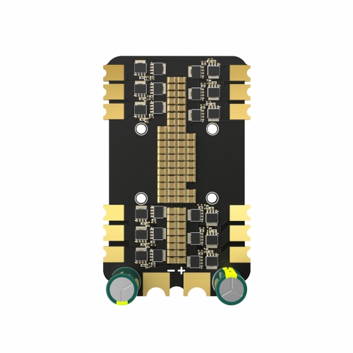 Returner 6-12S 32Bit am32 70A(4IN1) ESC V1