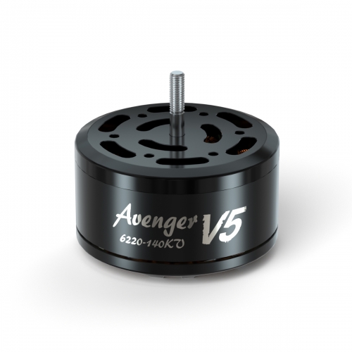 BrotherHobby Avenger 6220 V5 140KV/160KV/175KV/215KV Motor(CW)
