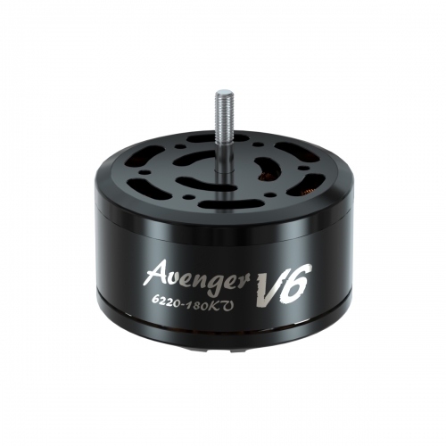 BrotherHobby Avenger 6220 V6 180KV/185KV/230KV Motor(CW)