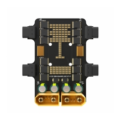 Returner 6-12S 32Bit AM32  85A(4IN1) ESC XT V1