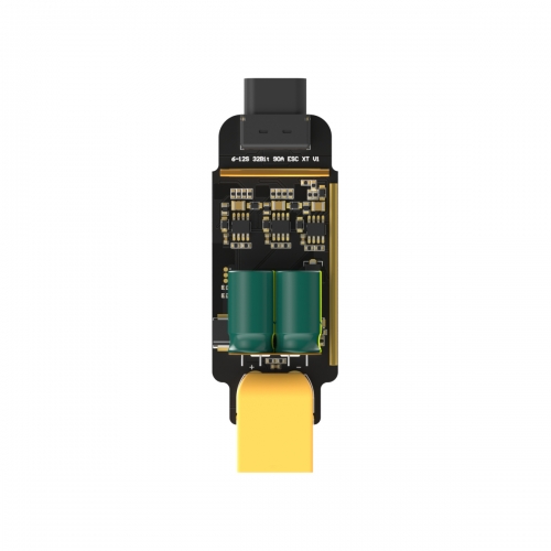Returner 6-12S 32Bit am32 90A ESC XT V1