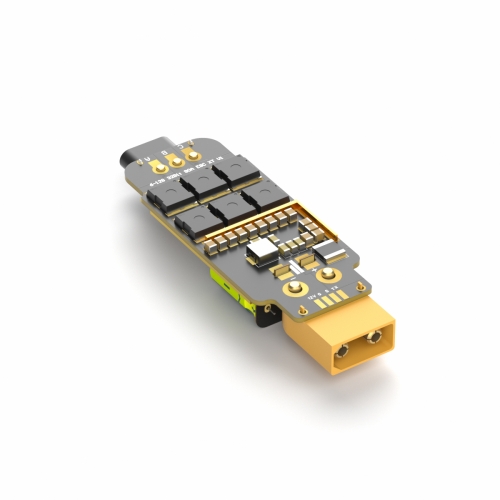 Returner 6-12S 32Bit 90A ESC XT V1