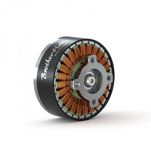 BrotherHobby Avenger 5215 360KV/400KV/415KV Motor