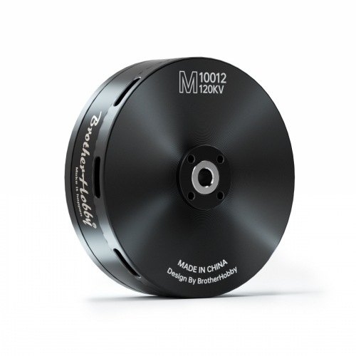 BrotherHobby MAX 10012-120KV/130KV/140KV Motor