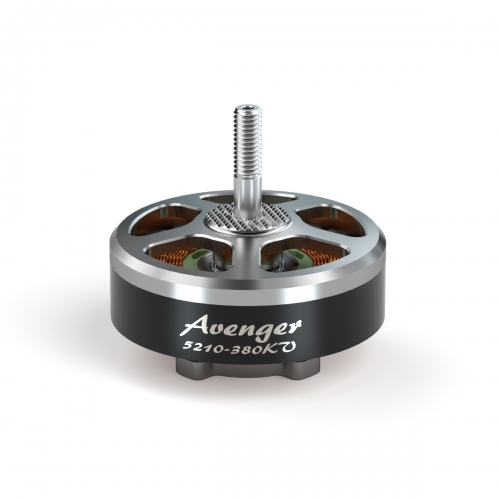BrotherHobby Avenger 5210 380KV/470KV Motor(CW)