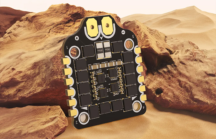 Electronic Speed Controller