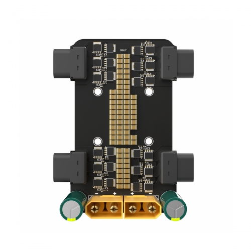 Returner 6-8S 32Bit am32 100A(4IN1) ESC XT V1