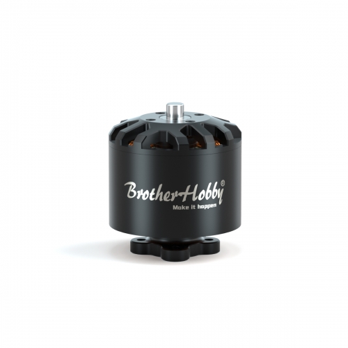 BrotherHobby Nipple 3120  615KV/630KV/875KV/905KV/945KV Motor
