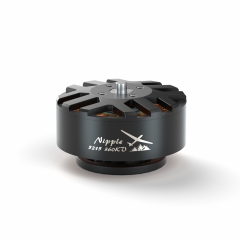 BrotherHobby Nipple 5215 360KV/400KV Motor