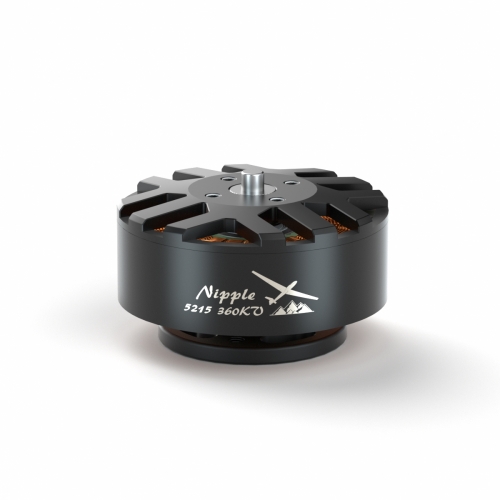 BrotherHobby Nipple 5215 360KV/400KV Motor